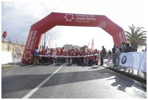 Foto 171 de la Carrera Familiar de Getxo 2018